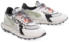 Load image into Gallery viewer, Ro-1 low-top sneakers

