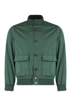 Load image into Gallery viewer, Valstarino bomber jacket
