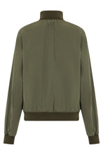 Load image into Gallery viewer, Shell Valstarino bomber jacket
