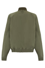 Load image into Gallery viewer, Bomber jacket in technical fabric
