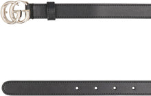 Load image into Gallery viewer, GG Marmont Leather belt
