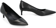 Load image into Gallery viewer, Alina Flex Leather pumps
