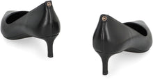 Load image into Gallery viewer, Alina Flex Leather pumps
