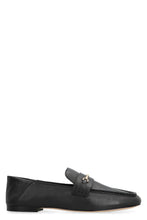 Load image into Gallery viewer, Lena leather loafers
