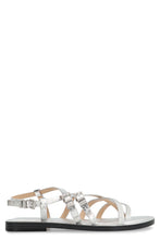 Load image into Gallery viewer, Darrington leather sandals
