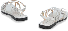 Load image into Gallery viewer, Darrington leather sandals
