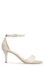 Load image into Gallery viewer, Jaida glitter sandals
