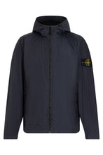Load image into Gallery viewer, Windbreaker with hood
