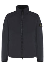 Load image into Gallery viewer, Techno fabric jacket
