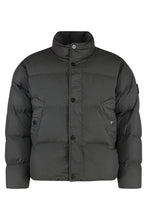Load image into Gallery viewer, Techno-nylon down jacket
