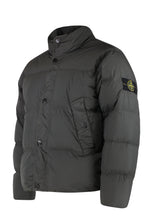 Load image into Gallery viewer, Techno-nylon down jacket
