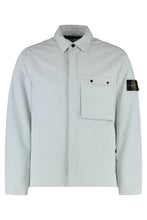 Load image into Gallery viewer, Nylon padded jacket
