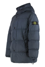 Load image into Gallery viewer, Parka with hood in nylon ripstop
