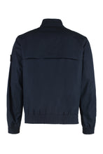 Load image into Gallery viewer, Zippered cotton jacket
