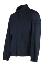 Load image into Gallery viewer, Zippered cotton jacket
