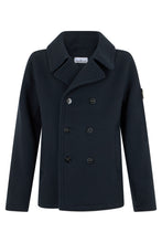 Load image into Gallery viewer, Wool jacket
