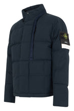 Load image into Gallery viewer, Padded jacket with logo
