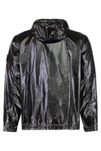 Load image into Gallery viewer, Hooded windbreaker
