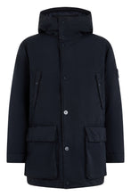 Load image into Gallery viewer, Parka with hood
