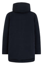 Load image into Gallery viewer, Parka with hood
