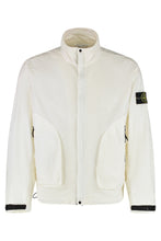 Load image into Gallery viewer, Nylon windbreaker-jacket
