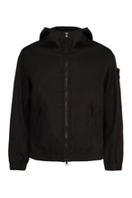 Load image into Gallery viewer, Techno fabric jacket

