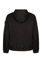 Load image into Gallery viewer, Techno fabric jacket
