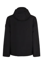 Load image into Gallery viewer, Padded jacket in technical fabric
