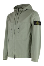 Load image into Gallery viewer, Hooded cotton jacket
