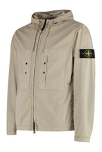 Load image into Gallery viewer, Hooded cotton jacket
