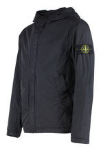 Load image into Gallery viewer, Technical fabric hooded jacket
