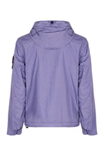 Load image into Gallery viewer, Hooded windbreaker
