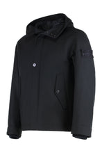Load image into Gallery viewer, Sweater in wool with a hood
