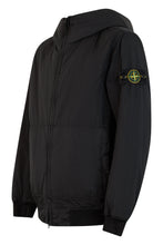 Load image into Gallery viewer, Windbreaker with hood
