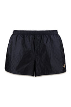 Load image into Gallery viewer, GG Nylon swim shorts
