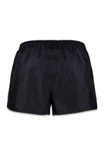 Load image into Gallery viewer, GG Nylon swim shorts
