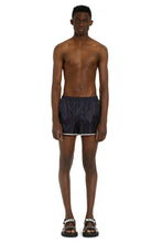 Load image into Gallery viewer, GG Nylon swim shorts
