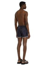 Load image into Gallery viewer, GG Nylon swim shorts
