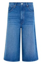 Load image into Gallery viewer, Denim bermuda
