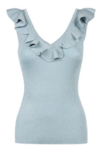 Load image into Gallery viewer, Halliday tank top
