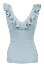 Load image into Gallery viewer, Halliday tank top
