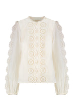 Load image into Gallery viewer, Lucky Cotton shirt
