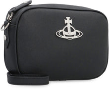 Load image into Gallery viewer, Anna eco-leather camera bag
