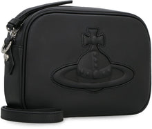 Load image into Gallery viewer, Anna leather camera bag
