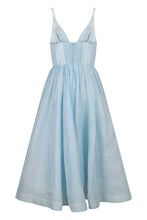 Load image into Gallery viewer, Illuminate flared dress
