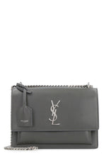 Load image into Gallery viewer, SUNSET leather crossbody bag
