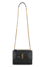 Load image into Gallery viewer, SUNSET leather shoulder bag
