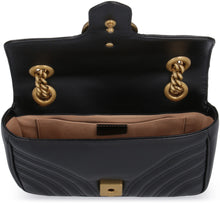 Load image into Gallery viewer, GG Marmont quilted leather mini-bag
