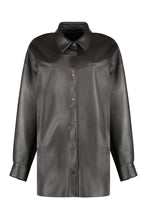 Load image into Gallery viewer, Leather jacket
