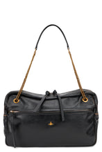 Load image into Gallery viewer, Dolce shoulder bag in leather
